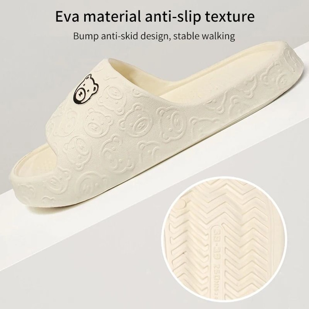 Professional NonSlip EVA Indoor Outdoor Sandals 2024 Summer Collection 4