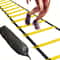Professional Agility Training Ladder IndustrialGrade Speed Flexibility Equipment 0