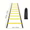 Professional Agility Training Ladder IndustrialGrade Speed Flexibility Equipment 9