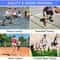 Professional Agility Training Ladder IndustrialGrade Speed Flexibility Equipment 4
