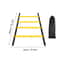 Professional Agility Training Ladder IndustrialGrade Speed Flexibility Equipment 6