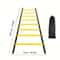 Professional Agility Training Ladder IndustrialGrade Speed Flexibility Equipment 8