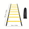 Professional Agility Training Ladder IndustrialGrade Speed Flexibility Equipment 8