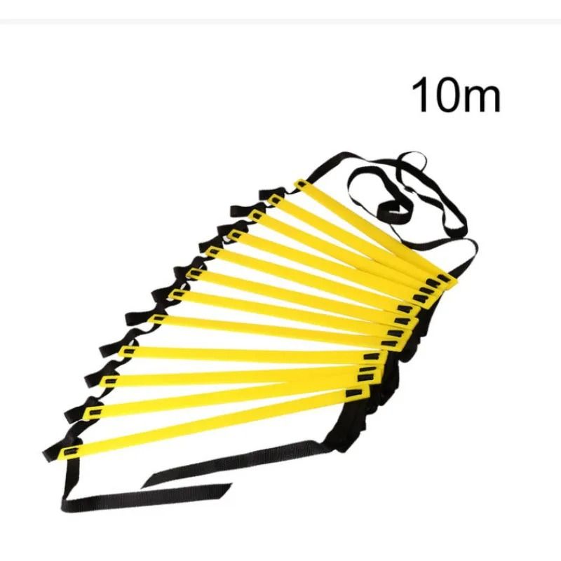 Professional Agility Training Ladder IndustrialGrade Speed Flexibility Equipment 13