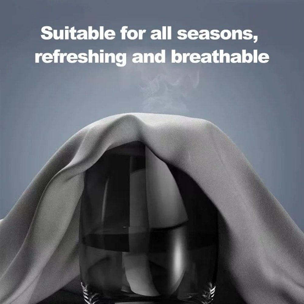 Professional Car Memory Foam Pillow Lumbar Support Set 3