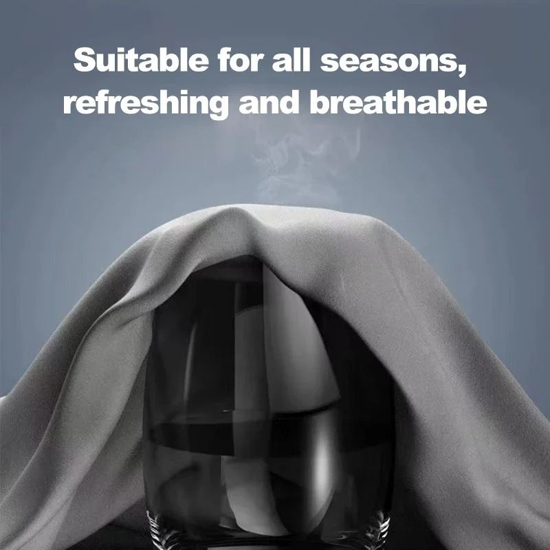 Professional Car Memory Foam Pillow Lumbar Support Set 3