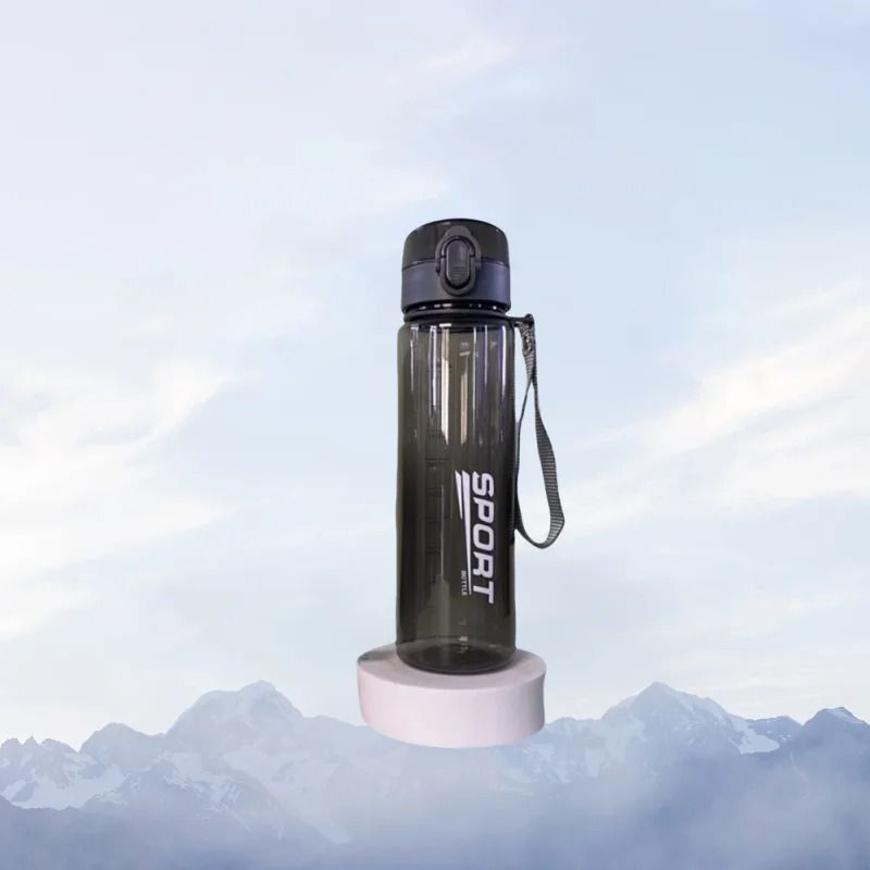 Professional BPAFree LeakProof Sports Water Bottle HighQuality Portable Hydration 11