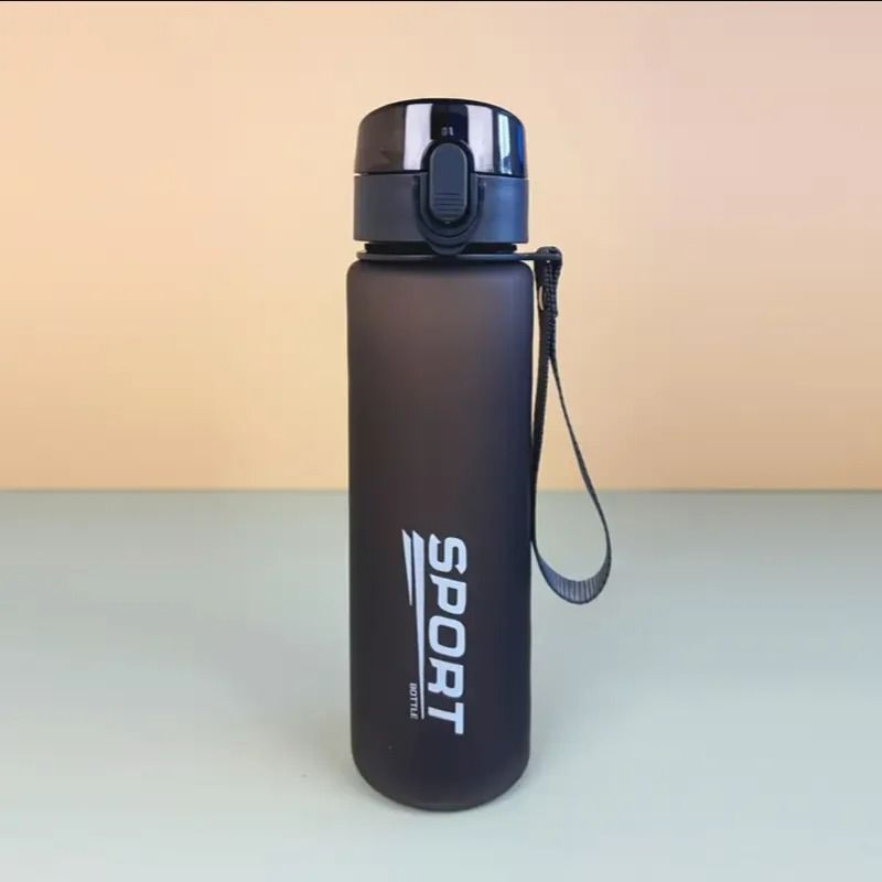Professional BPAFree LeakProof Sports Water Bottle HighQuality Portable Hydration 13