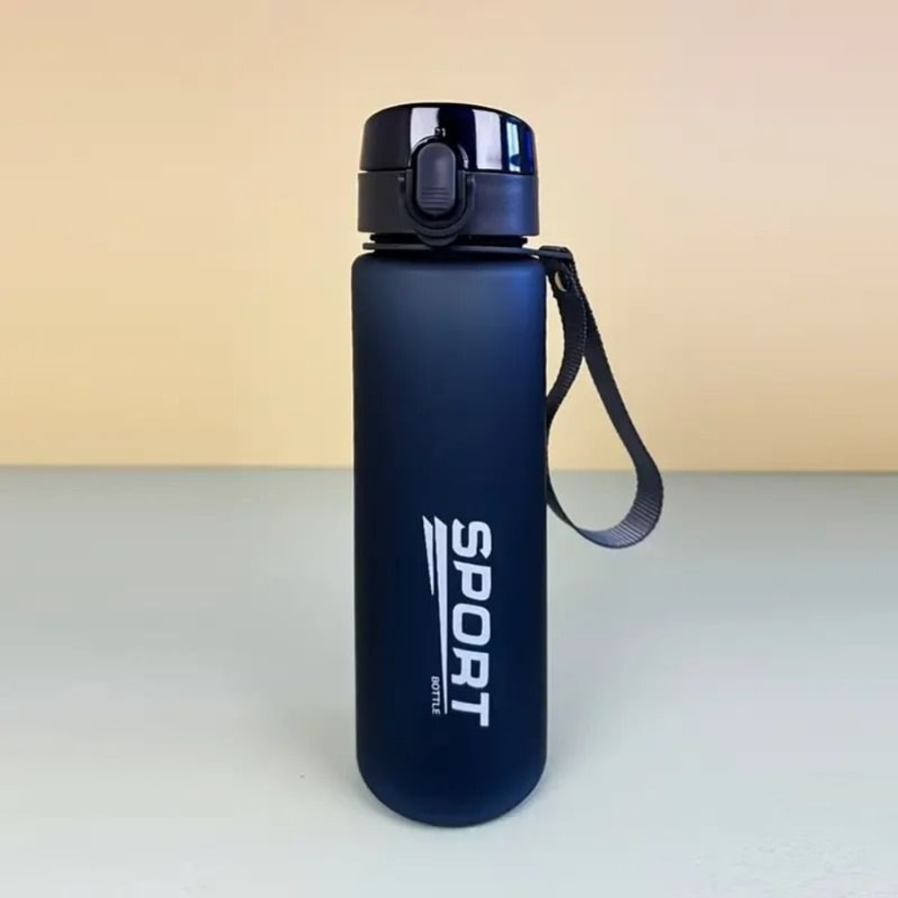 Professional BPAFree LeakProof Sports Water Bottle HighQuality Portable Hydration 17