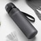 Professional BPAFree LeakProof Sports Water Bottle HighQuality Portable Hydration 1