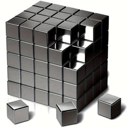 professional neodymium square magnets – industrial-grade heavy-duty pull force