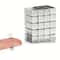 Professional Neodymium Square Magnets IndustrialGrade HeavyDuty Pull Force 11
