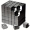 Professional Neodymium Square Magnets IndustrialGrade HeavyDuty Pull Force 7