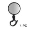 Universal Professional Bicycle Rearview Mirror Set 360 Adjustable Handlebar Security 10