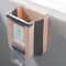 WallMounted Folding Trash Can IndustrialGrade SpaceSaving Solution 8