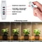Full Spectrum LED Ring Grow Light Industrial Grade Indoor Plant Support 2