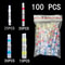 Welding Ring Heat Shrink Terminals IP67 Waterproof Wire Connectors 10