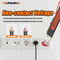 MUFASHA NonContact Voltage Detector Industrial Grade Electrical Tester 2