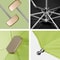 Mini Pocket Sun And Rain Capsule Umbrella With Vinyl UV Protection 4