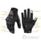 Summer Breathable Full Finger Motorcycle Gloves Nonslip Racing Motocross Biker Gloves 4