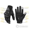 Summer Breathable Full Finger Motorcycle Gloves Nonslip Racing Motocross Biker Gloves 4
