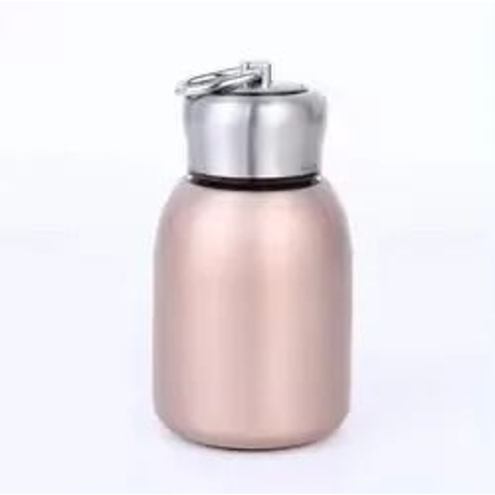 Insulated Stainless Steel Travel Mug For Camping And Outdoor Hydration 9
