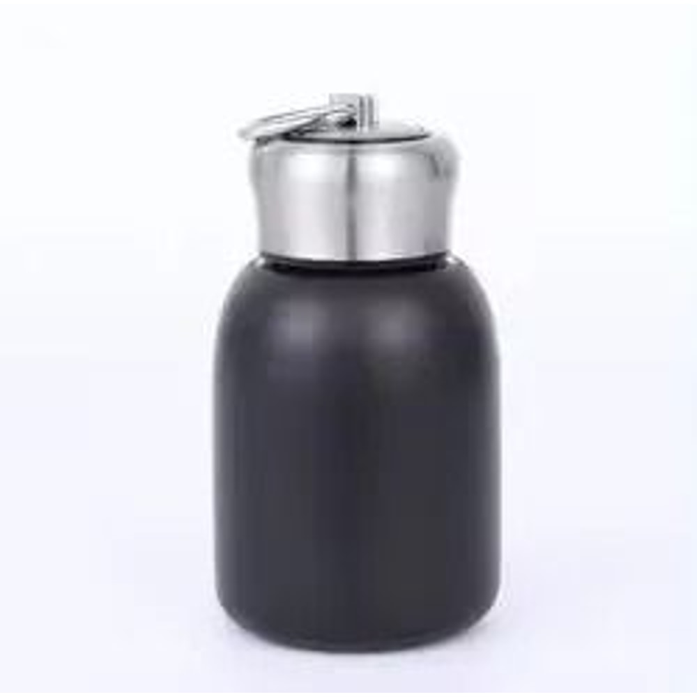 Insulated Stainless Steel Travel Mug For Camping And Outdoor Hydration 7
