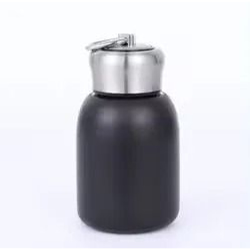 Insulated Stainless Steel Travel Mug For Camping And Outdoor Hydration 7