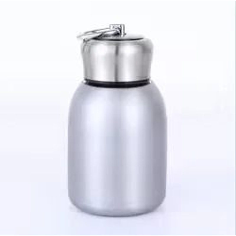 Insulated Stainless Steel Travel Mug For Camping And Outdoor Hydration 8