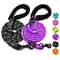 Reflective Heavy Duty Climbing Rope Dog Leash For Big And Medium Dogs 0