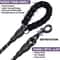 Reflective Heavy Duty Climbing Rope Dog Leash For Big And Medium Dogs 2