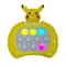 Pikachu Quick Push Pop Up Fidget Bubble Electronic Game 2024 Edition 3