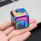 Square Decompression Spinning Top Dice Cube AntiAnxiety Fingertip Toy 2