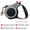 Automatic Retractable Nylon Dog Leash For Small Medium And Large Pets 4