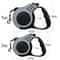 Automatic Retractable Nylon Dog Leash For Small Medium And Large Pets 5