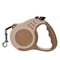 Automatic Retractable Nylon Dog Leash For Small Medium And Large Pets 15