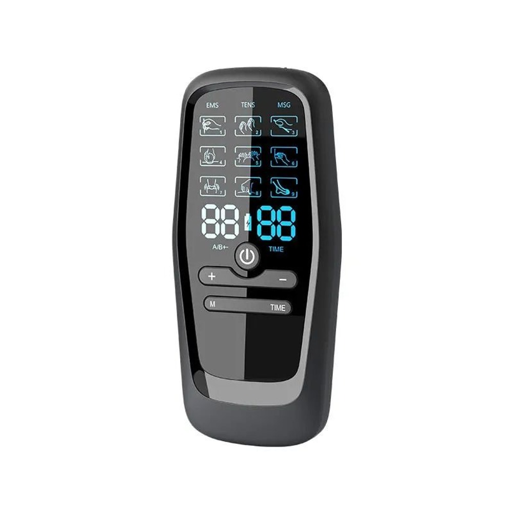 Physiotherapy TENS Muscle Stimulator And Electric Acupuncture Slimming Machine 5