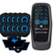 Physiotherapy TENS Muscle Stimulator And Electric Acupuncture Slimming Machine 8
