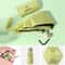 Compact Sun Rain Protection The Professional Grade Mini Capsule Umbrella 1