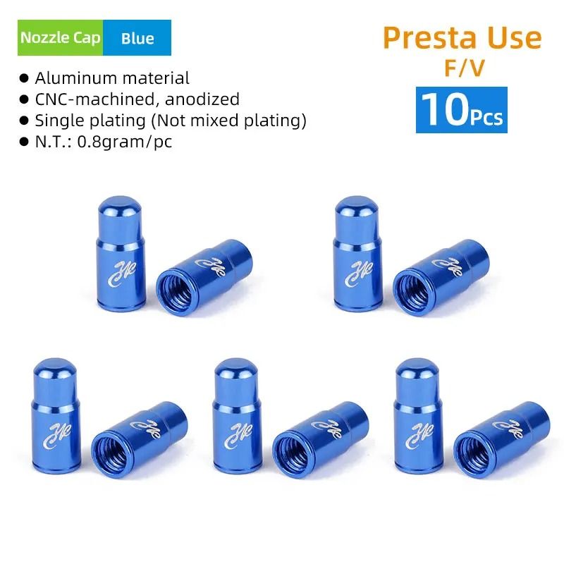 Industrial Grade Presta Valve Core Replacement Service Tool Set 15