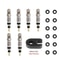 Industrial Grade Presta Valve Core Replacement Service Tool Set 7