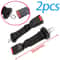 Industrial Grade Universal Car Seat Belt Extender And Safety Buckle 10