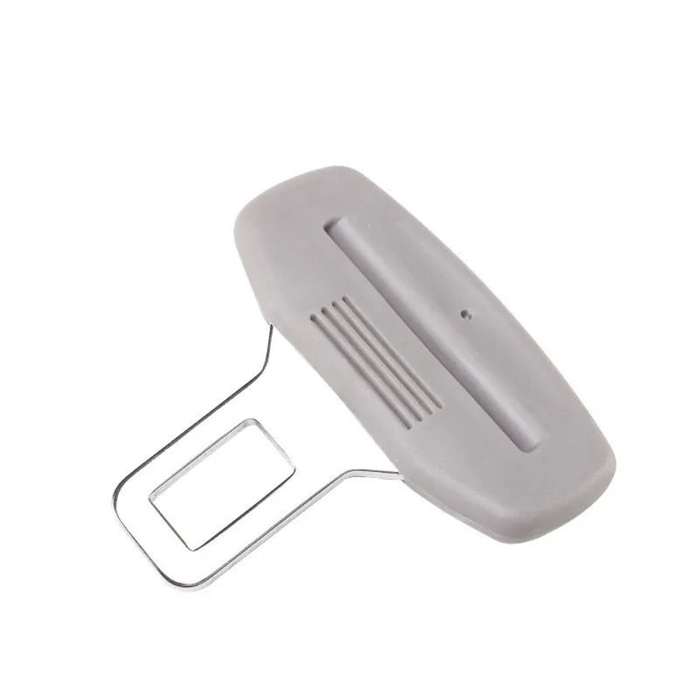 Industrial Grade Universal Car Seat Belt Extender And Safety Buckle 20