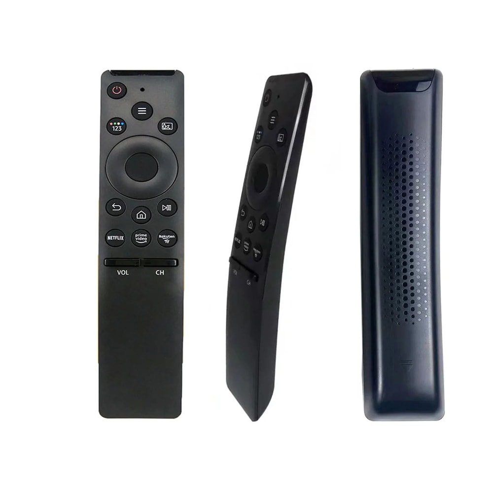 Universal Smart TV Remote Control For Samsung Series 0