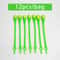 Elastic NoTie Silicone Shoelaces 12Piece MultiPack 14