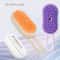 MultiFunctional Pet Spray Grooming Comb And Massage Brush 2
