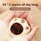 Rechargeable Portable Electric Hand Warmers 2