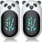 AI Rechargeable Hand Warmers 2Pack 7