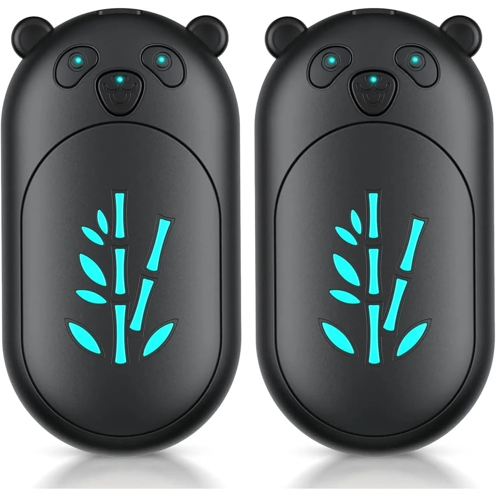 AI Rechargeable Hand Warmers 2Pack 8