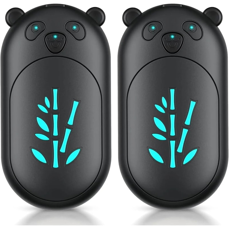 AI Rechargeable Hand Warmers 2Pack 8